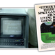 Image for article titled Ford's Incredible And Barely Remembered 1982 Concept Car Had Pre-GPS SatNav And The First Integrated Video Game Console
